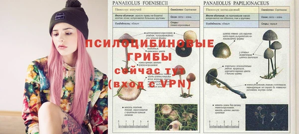 таблы Баксан